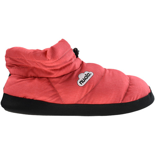 Nuvola. - Boot Home Marbled Suela de Goma Rosa