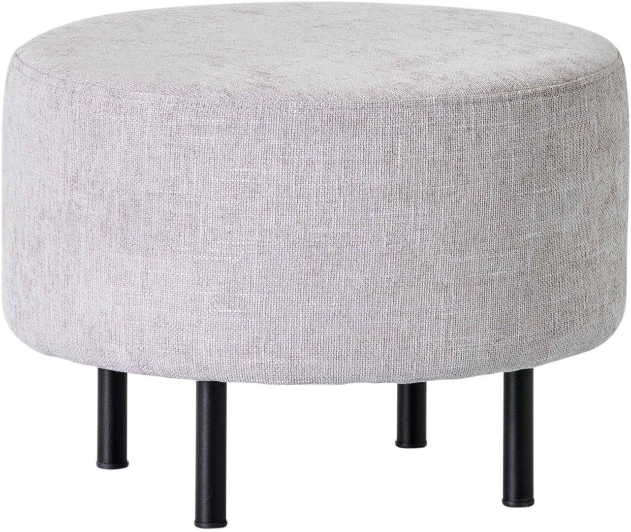 Montèl   Rounds Hocker