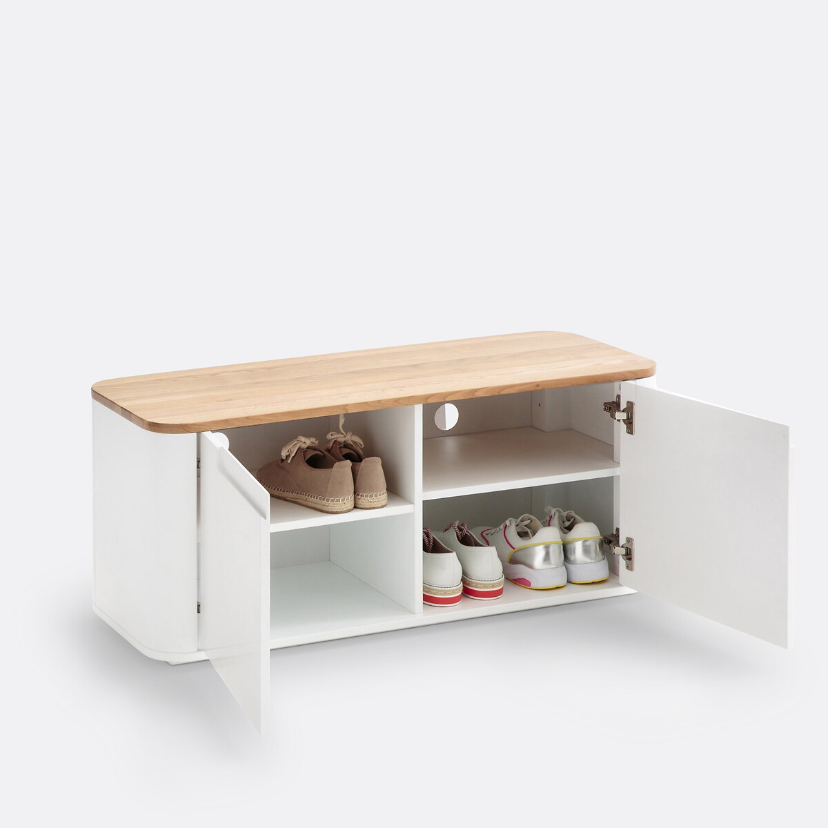 LA REDOUTE INTERIEURS<br>Sapateira Stolico, 2 portas