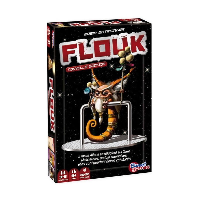 Flouk