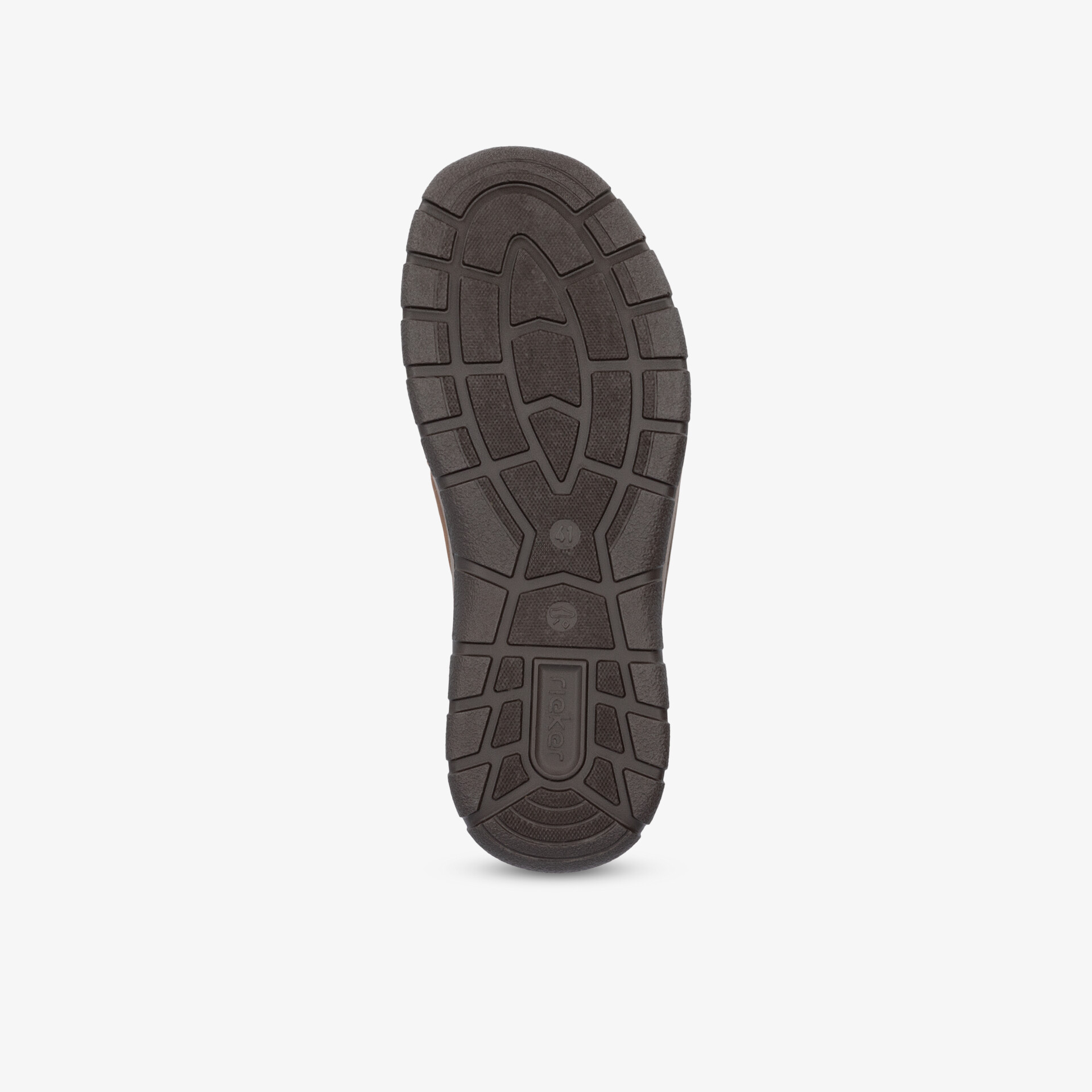 rieker Herren Slipper cognac - Bequem & Stilvoll | Kaufen bei reno.de