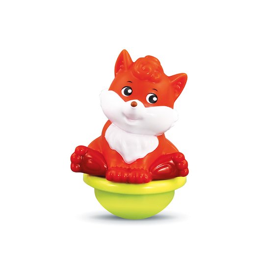 Animaux culbuto Zoomizooz   Aléatoire        de               Vtech