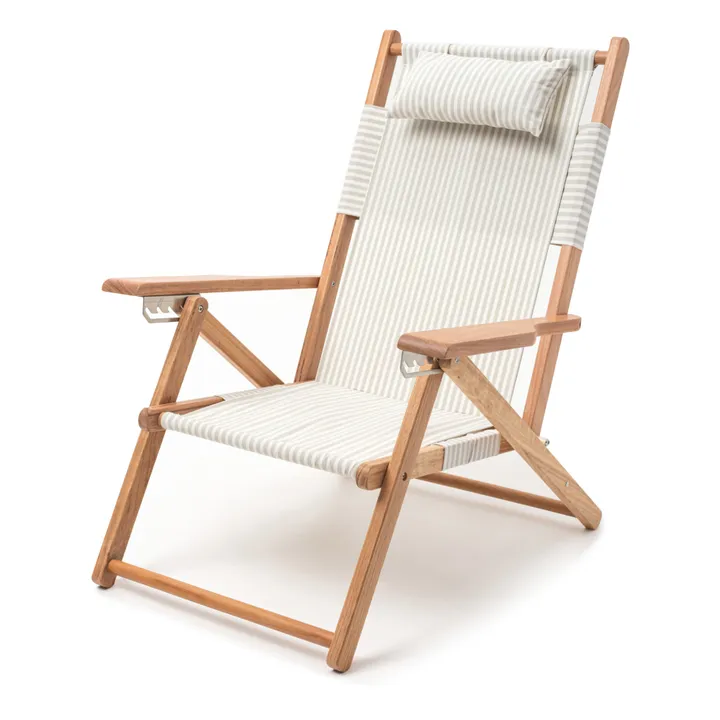 Business & Pleasure Co. Chaise Tommy | Sauge