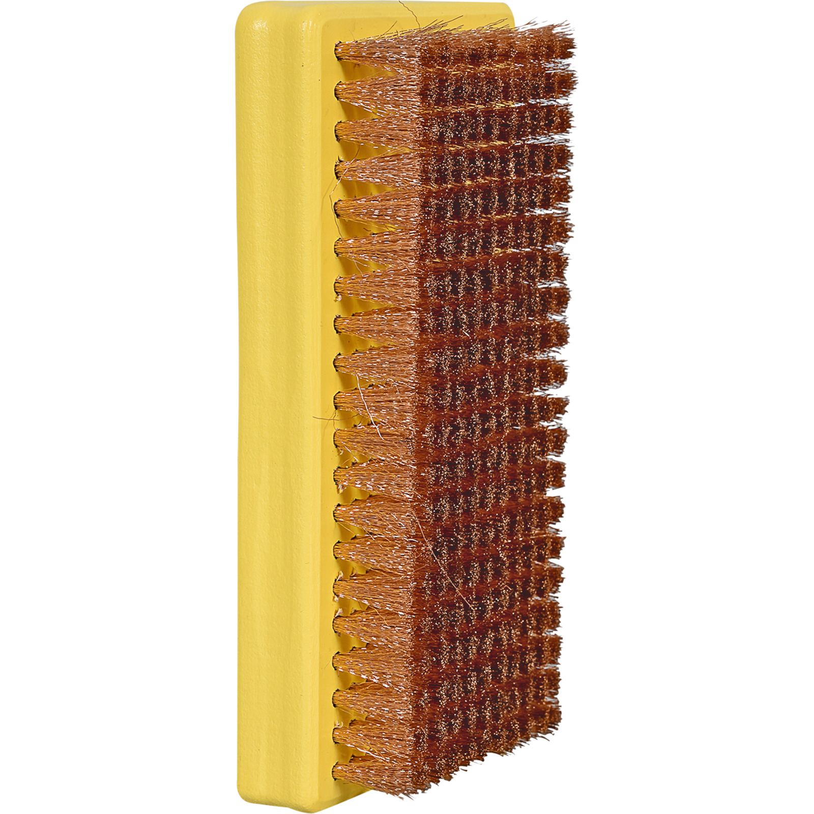 Toko Base Brush Copper
