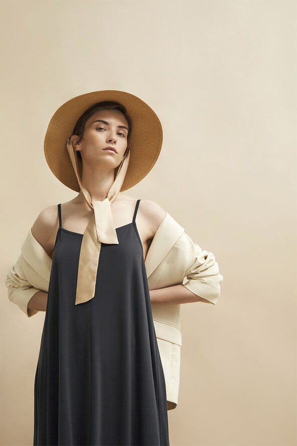 Selected Femme SLFRITA CLASSIC BLAZER BIRCH B Birch