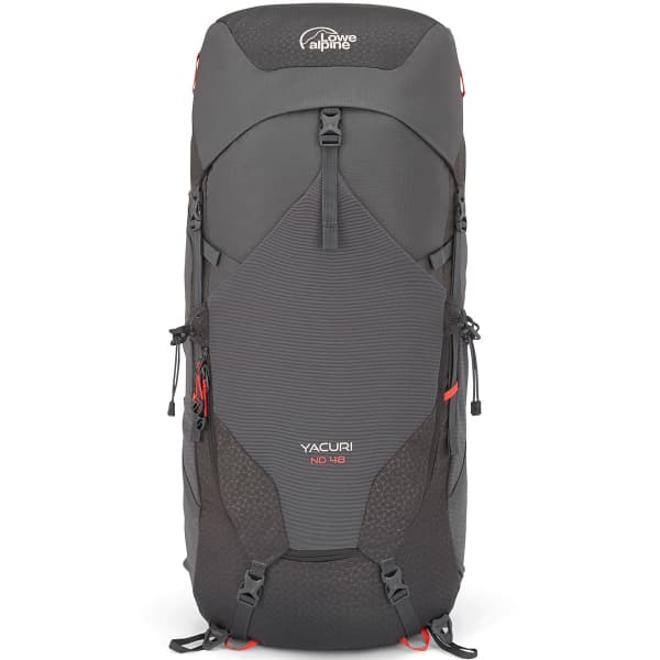 Sac à dos randonnée LOWE ALPINE YACURI ND48 ANTHRACITE/GRAPHENE