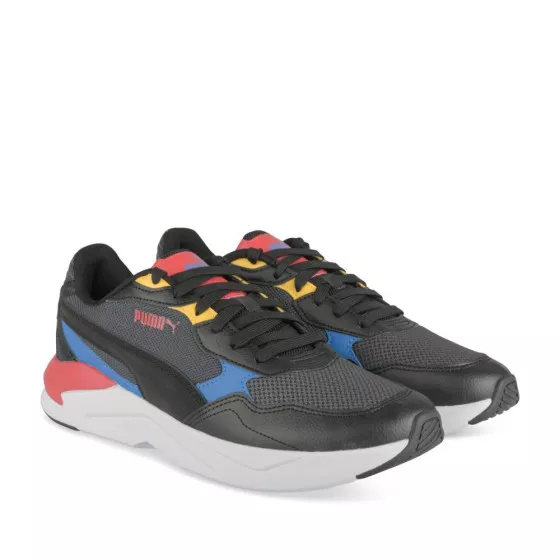 Baskets NOIR PUMA X-Ray Speed Lite