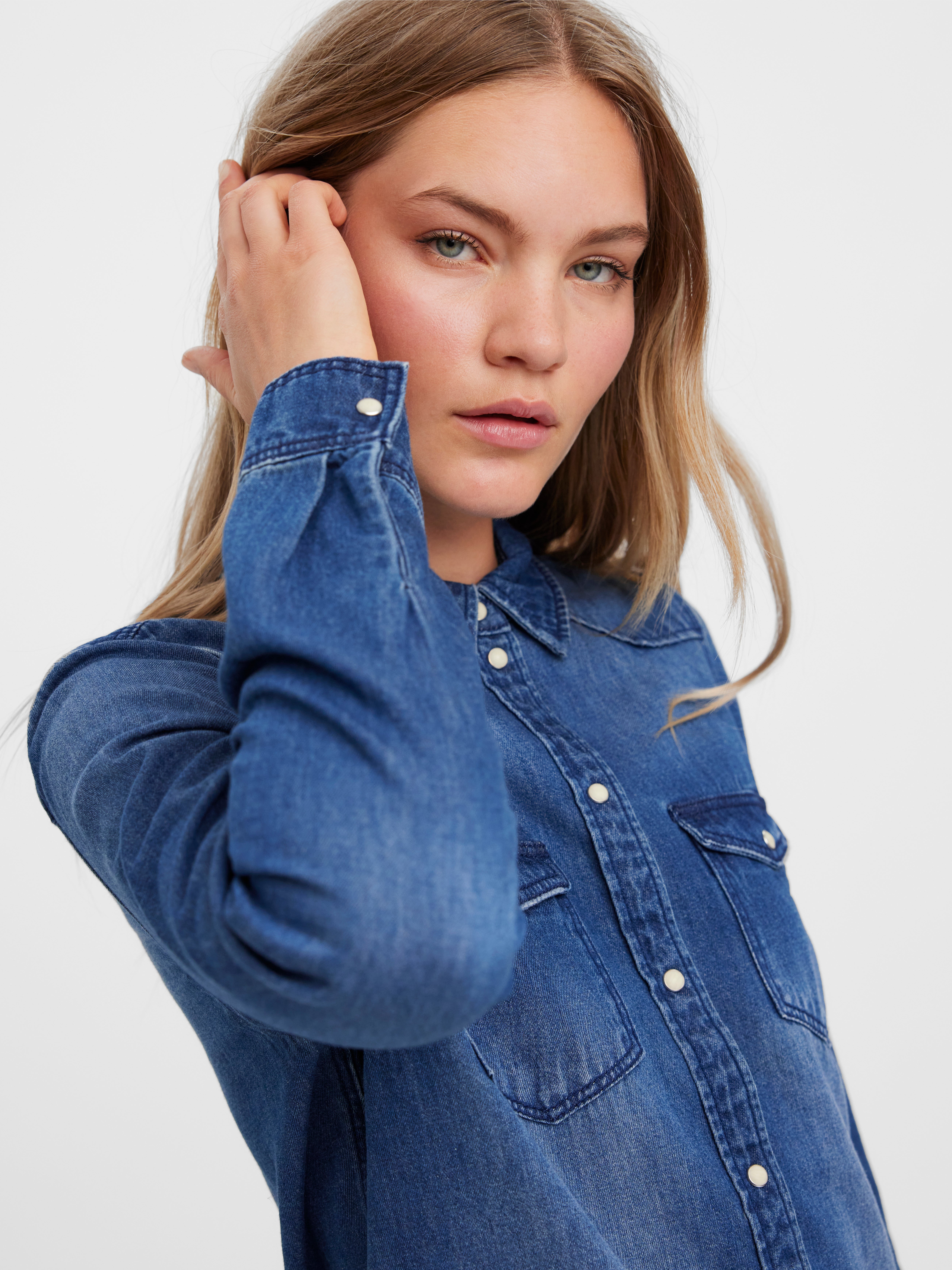 VMMARIA Overhemd