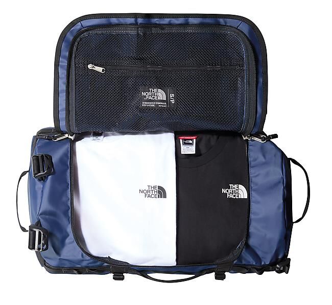 THE NORTH FACE - BASE CAMP DUFFEL S 50 SAC