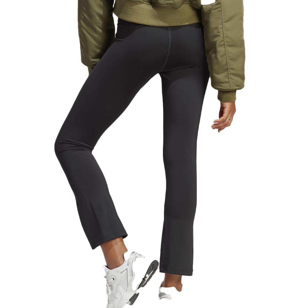 Adidas Legging Noir Femme Adidas Open
