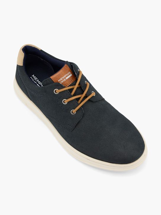 Memphis One Sneaker Blau