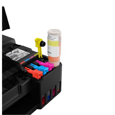 Canon PIXMA G550 - imprimante jet d'encre couleur A4 - Wifi
