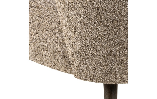 AC Design Sessel »Elmont« Holzart: Eiche (China)