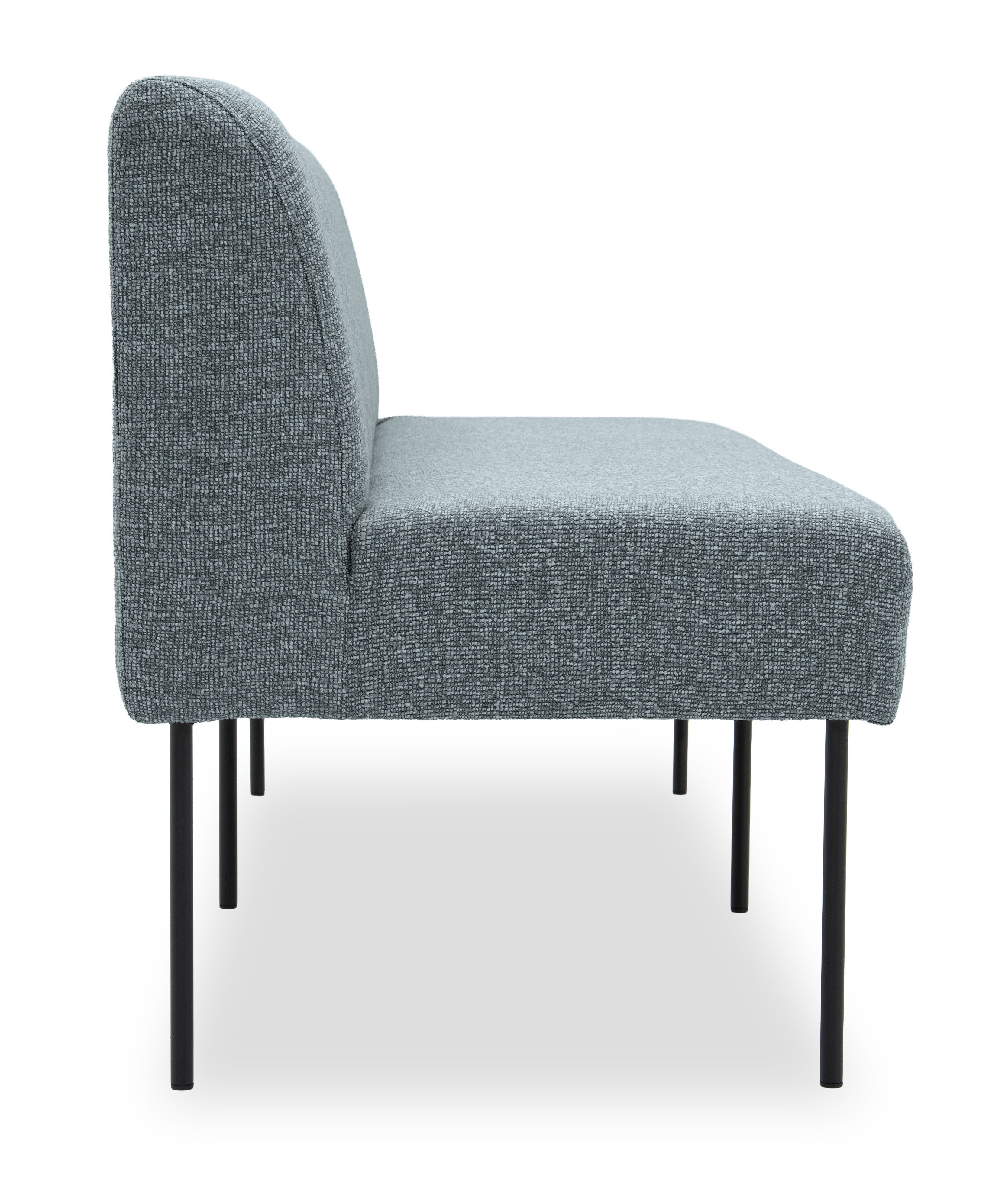 Eetbank Martok D67 x H86 cm