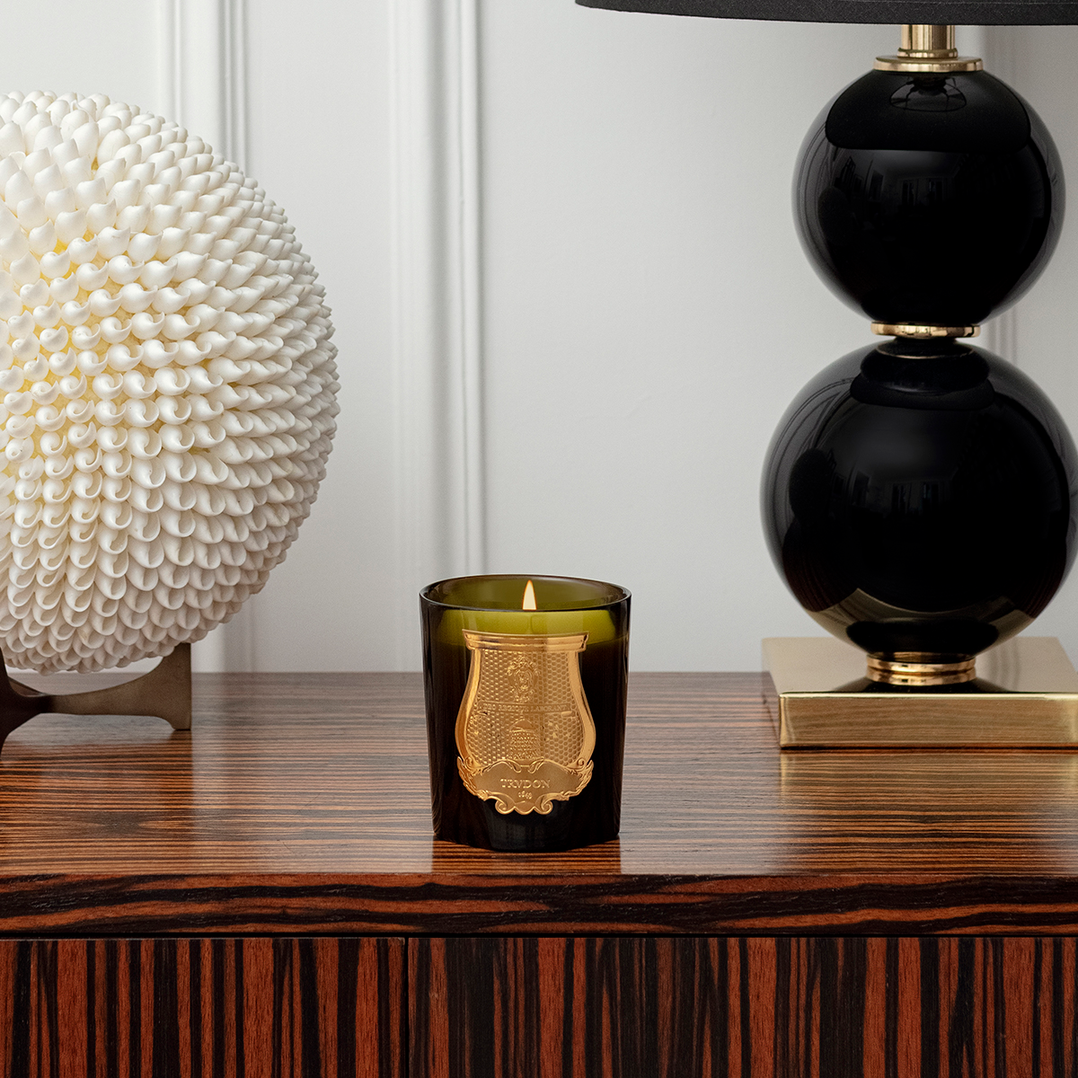 Tuileries Scented Candle Limited Edition 270gr