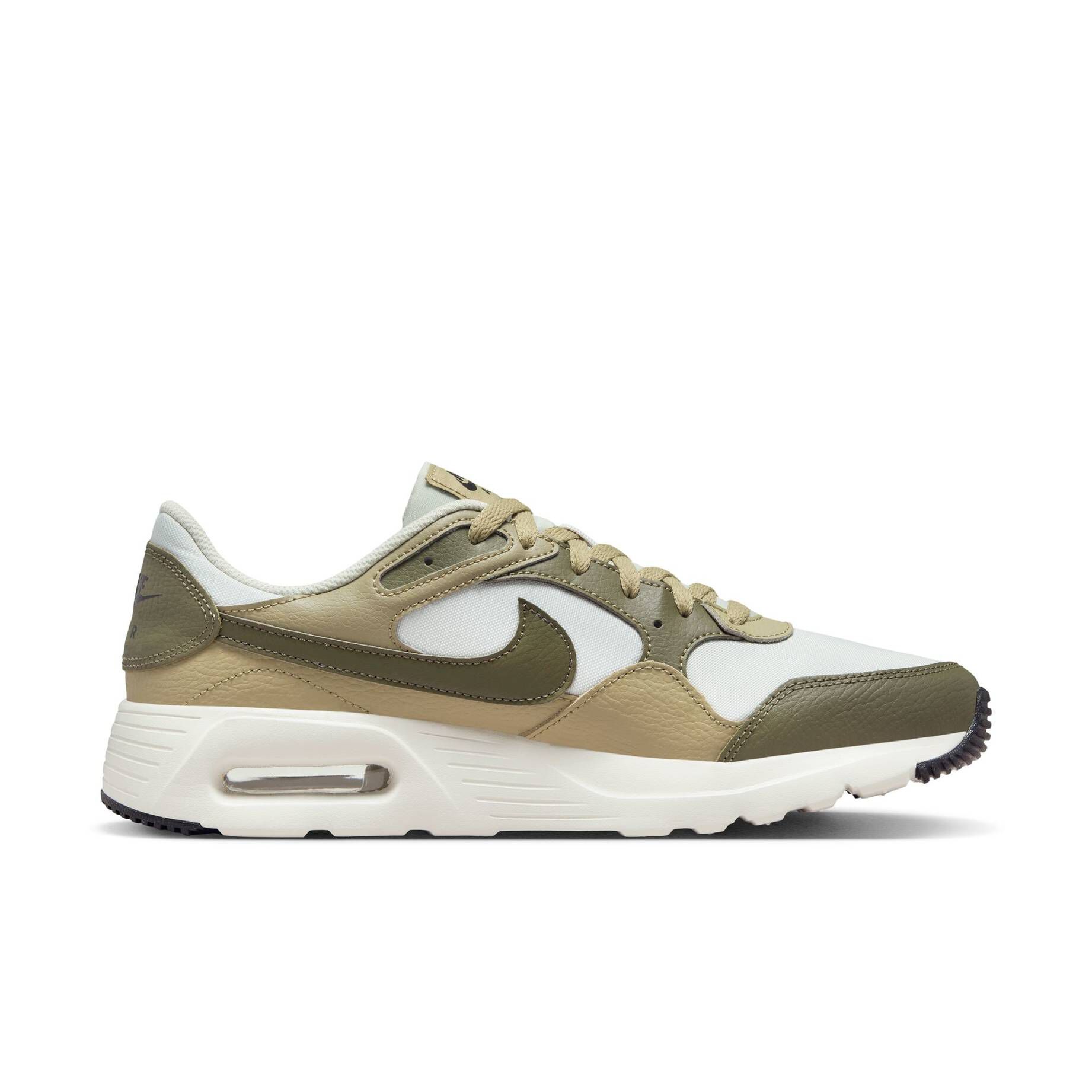 Nike Sportswear| Herren Sneaker AIR MAX SC