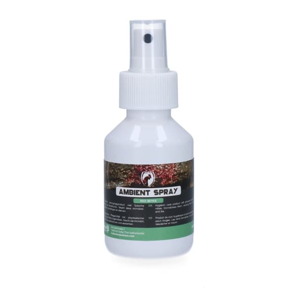 Utmerket Ambient Spray Red Mites
