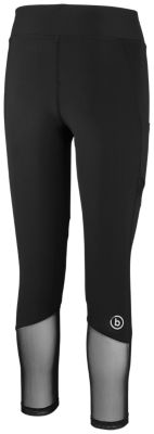BengerRunning 7/8 Tight - schwarz