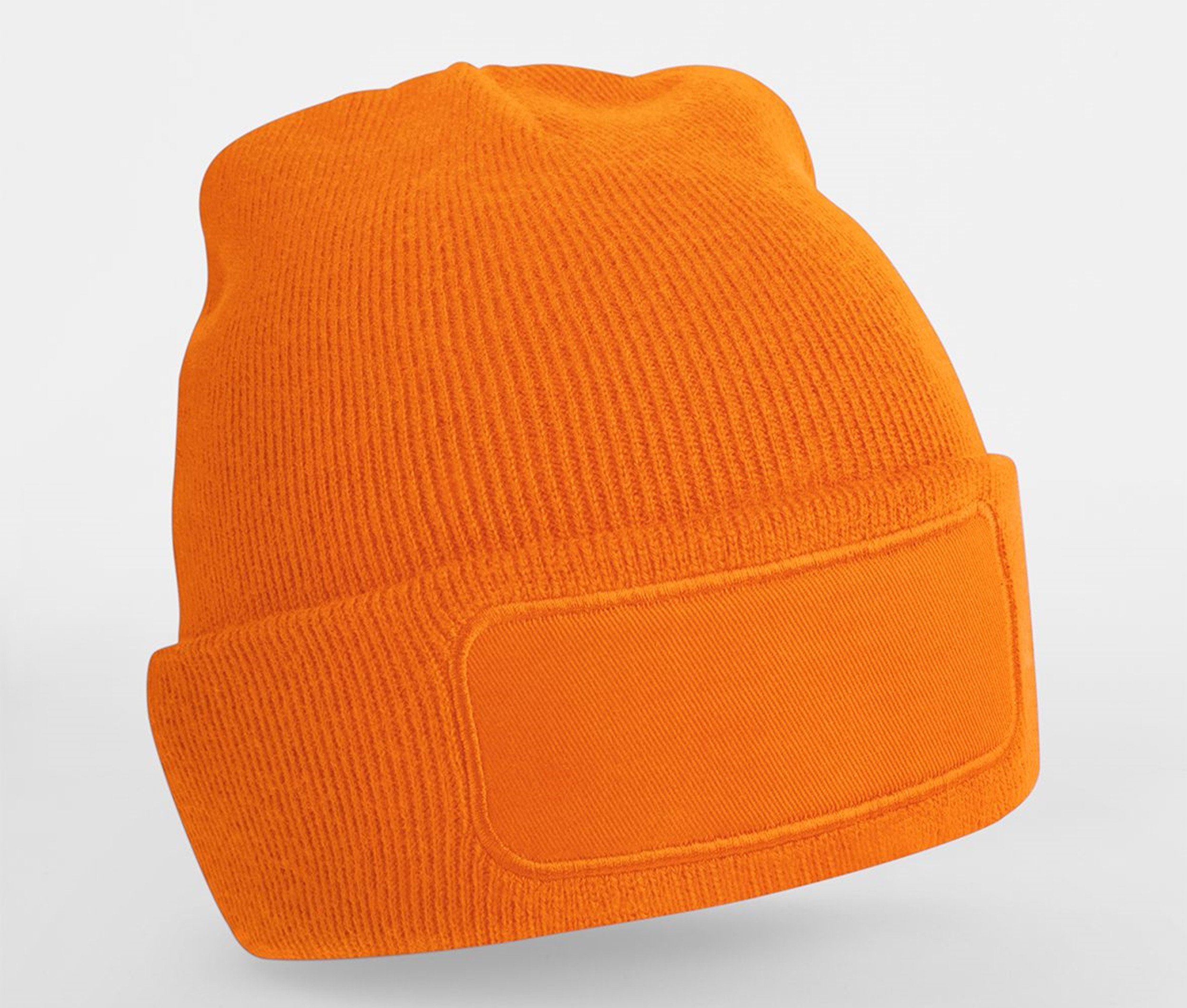 Beechfield BF445 - Bonnet Doublé en Polaire Beechfield