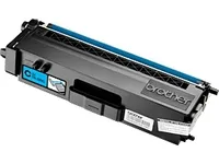 Brother TN328C - Cyan - original - tonerpatron - for Brother DCP-9270CDN, HL-4570CDW, HL-4570CDWT, MFC-9970CDW