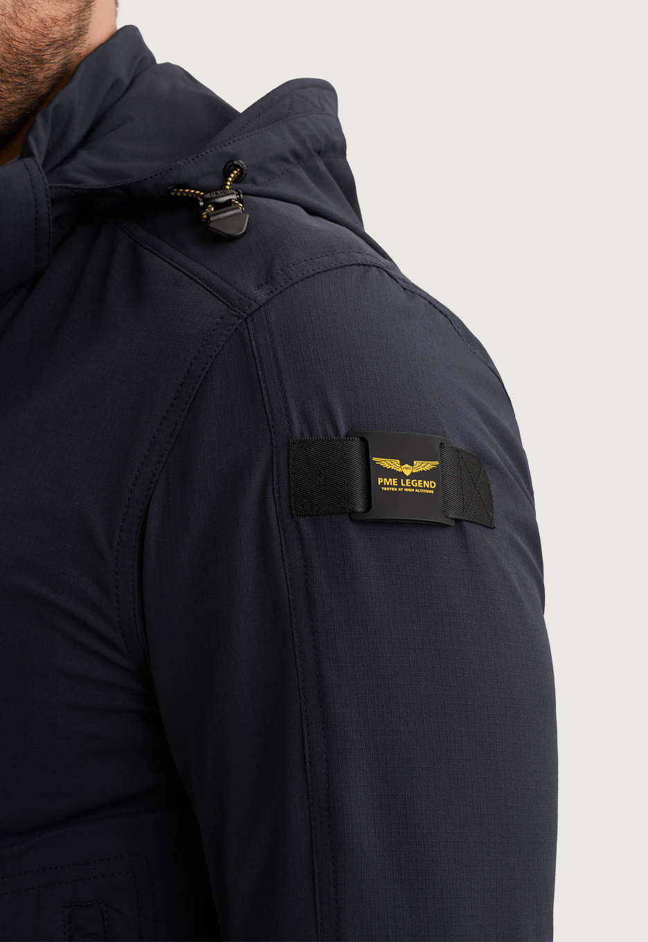 PME Legend Stretch Flight Jas