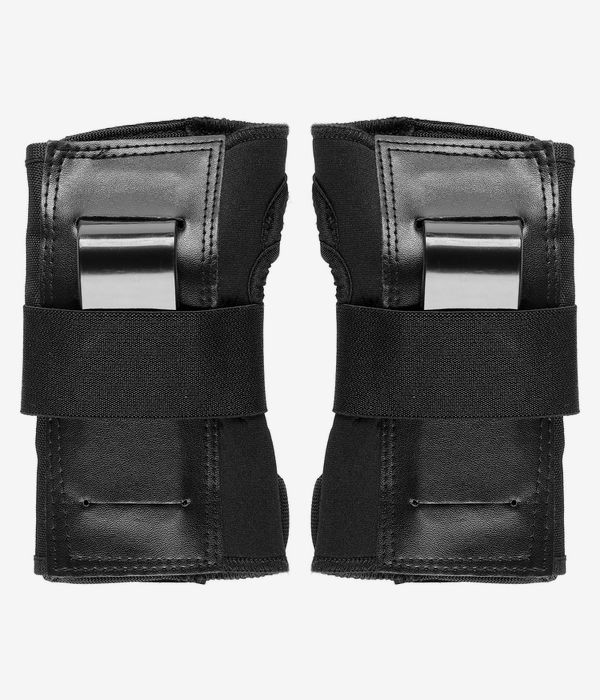 PRO-TEC Street Handgelenkschützer (black black)