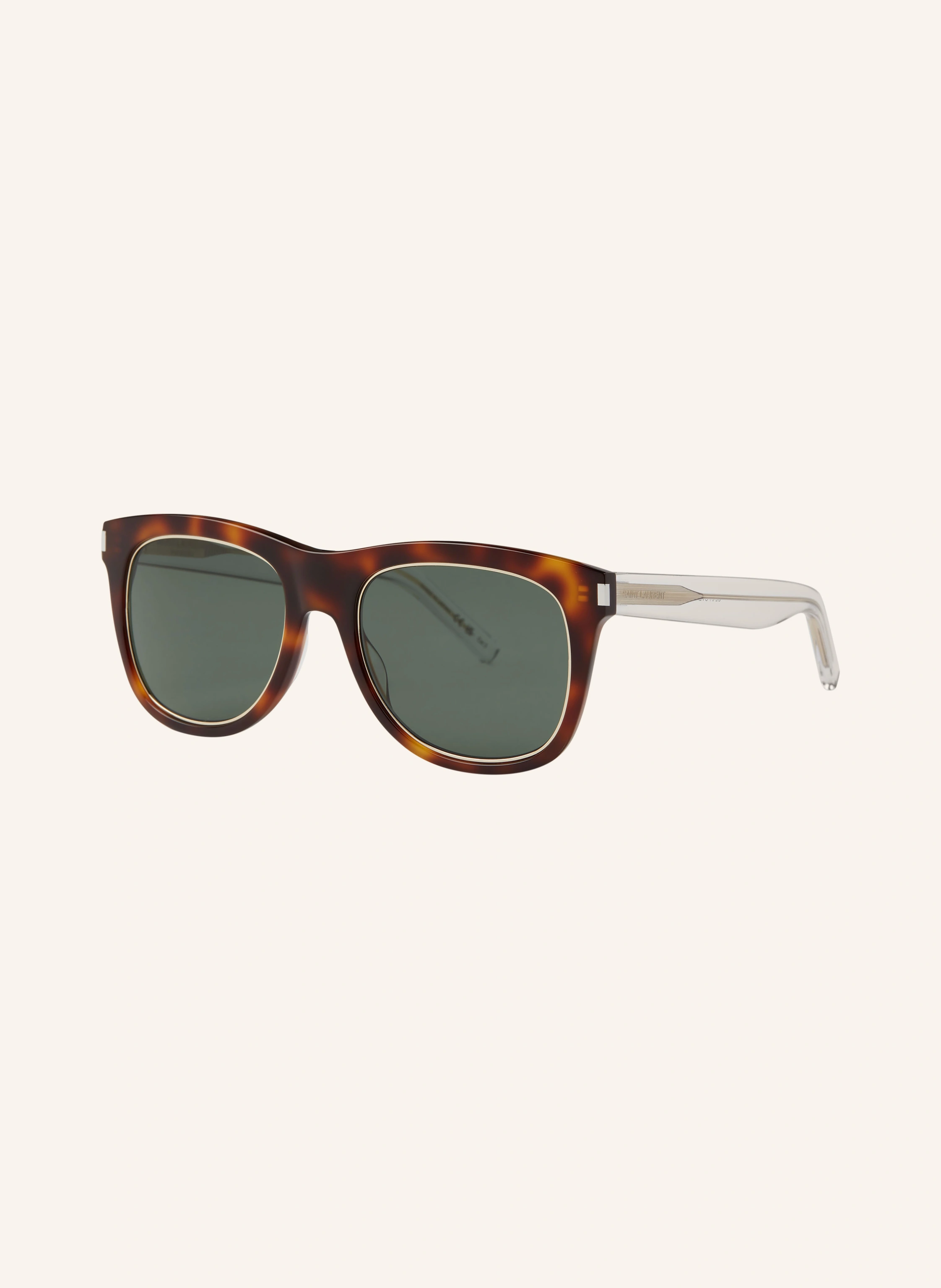 SAINT LAURENT Sonnenbrille SL 51 RIM OVER
