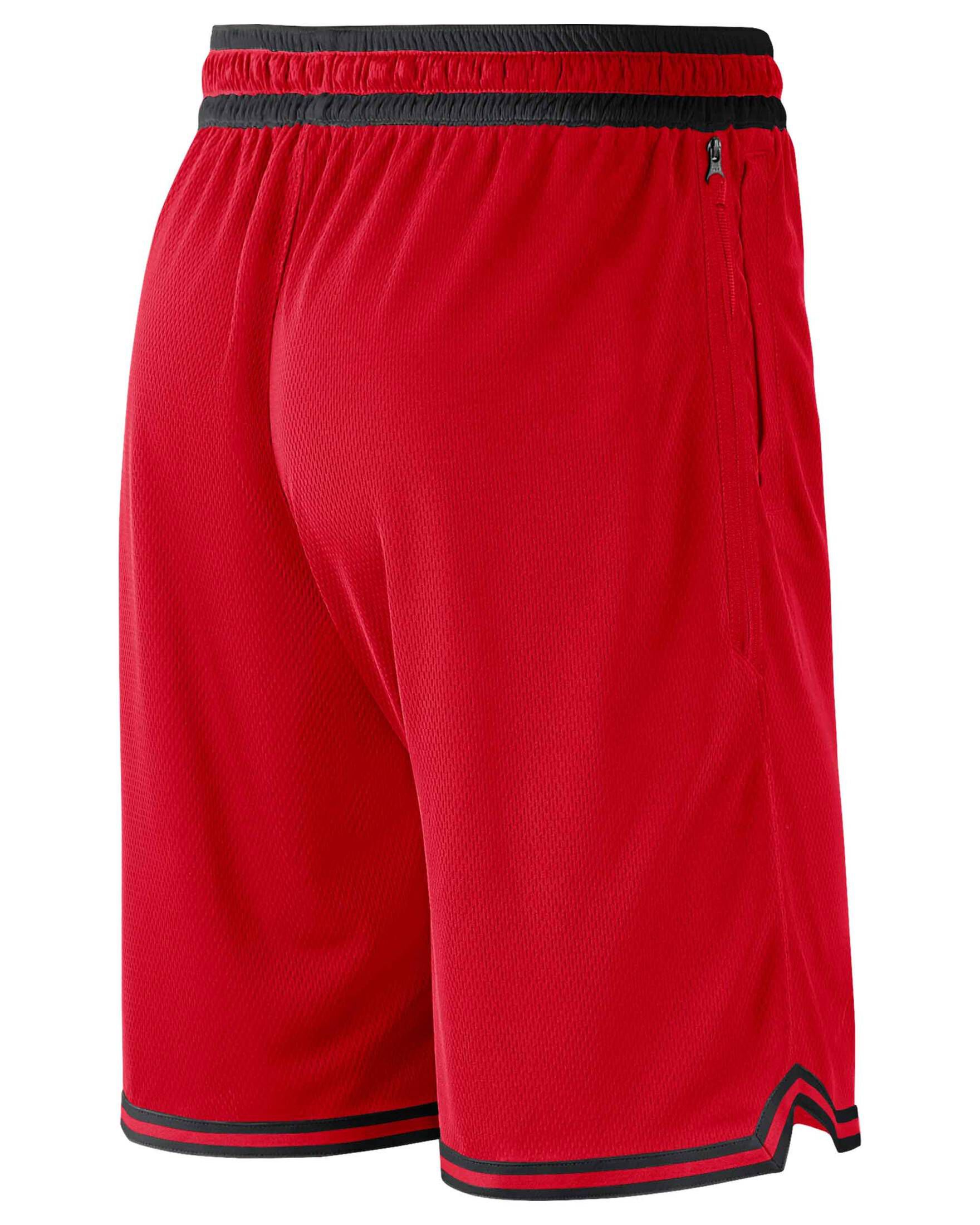 Nike| Herren Basketballshorts NBA CHICAGO BULLS