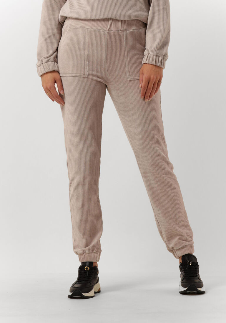 MOSCOW beige moscow joggingbroek jordan