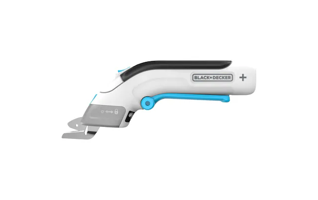 Black + Decker Universalschere »Akku BCSC115-XJ«