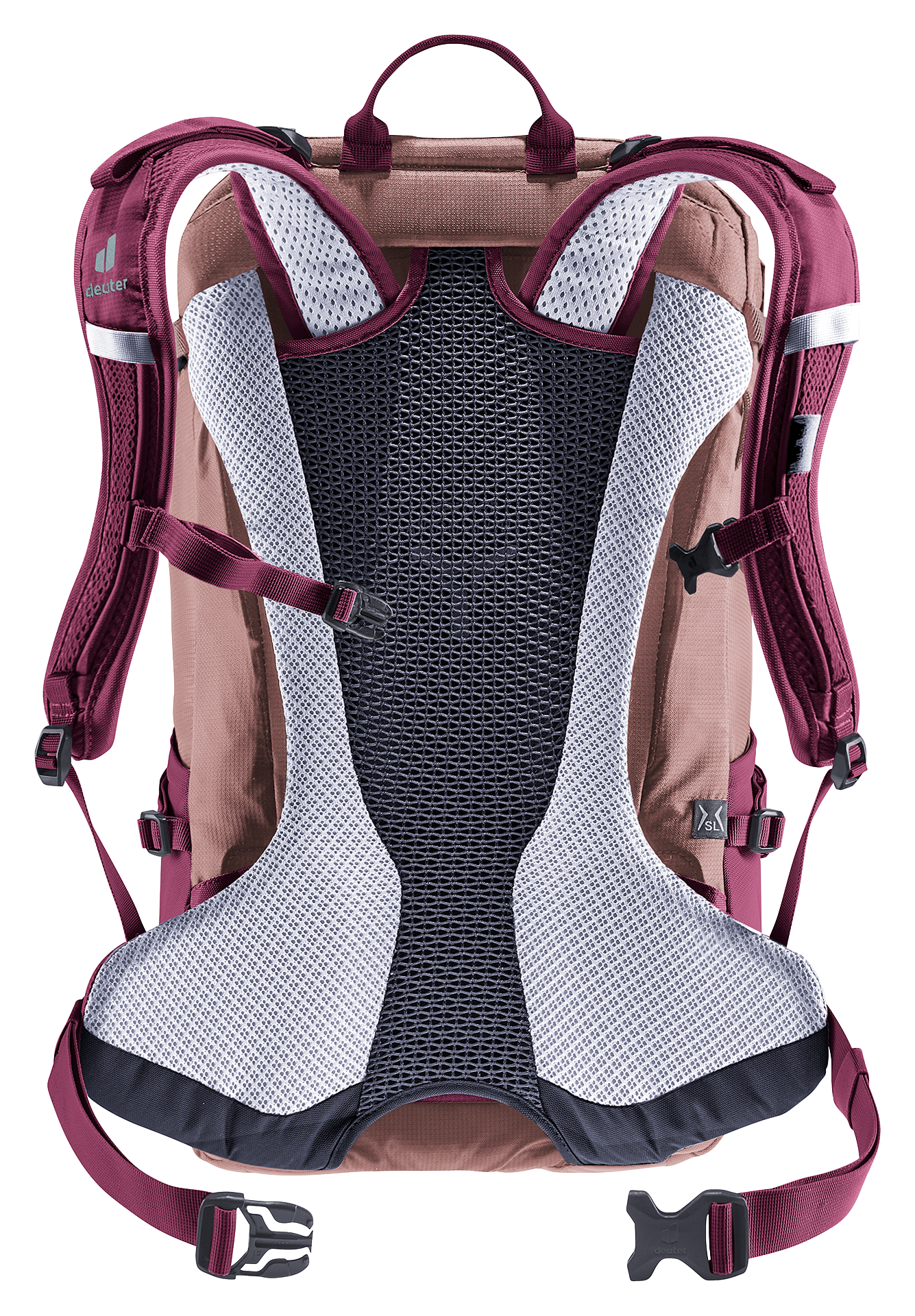 Deuter Futura 21L SL<br>Dagstursekk til dame