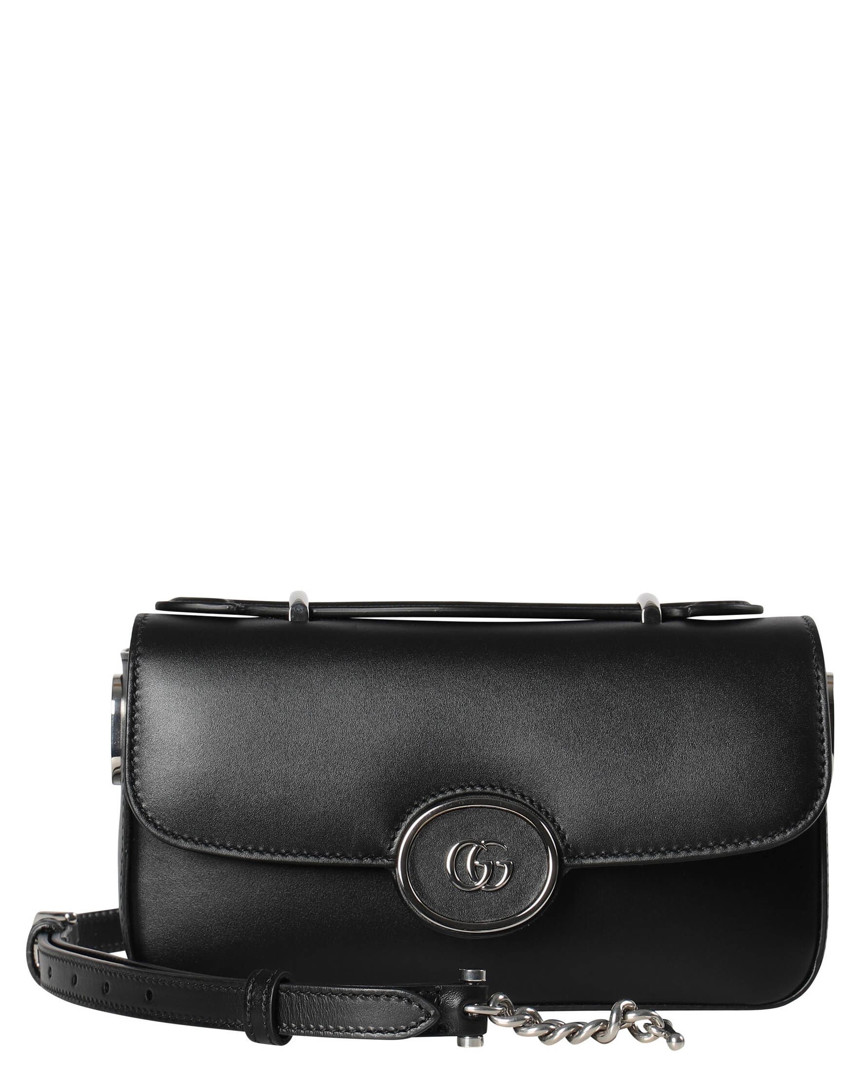 Gucci| Damen Umhängetasche PETITE GG