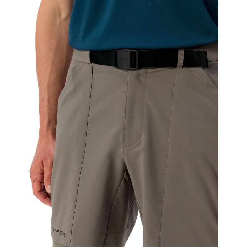 Adlux Shorts - Short vélo homme
