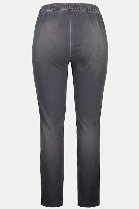 Jeggings Sienna, Stretch, Jersey