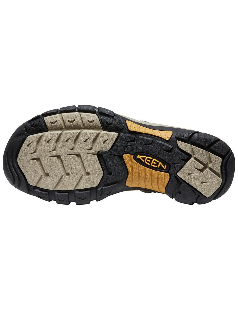 OFFENE SCHUHE M NEWPORT H2