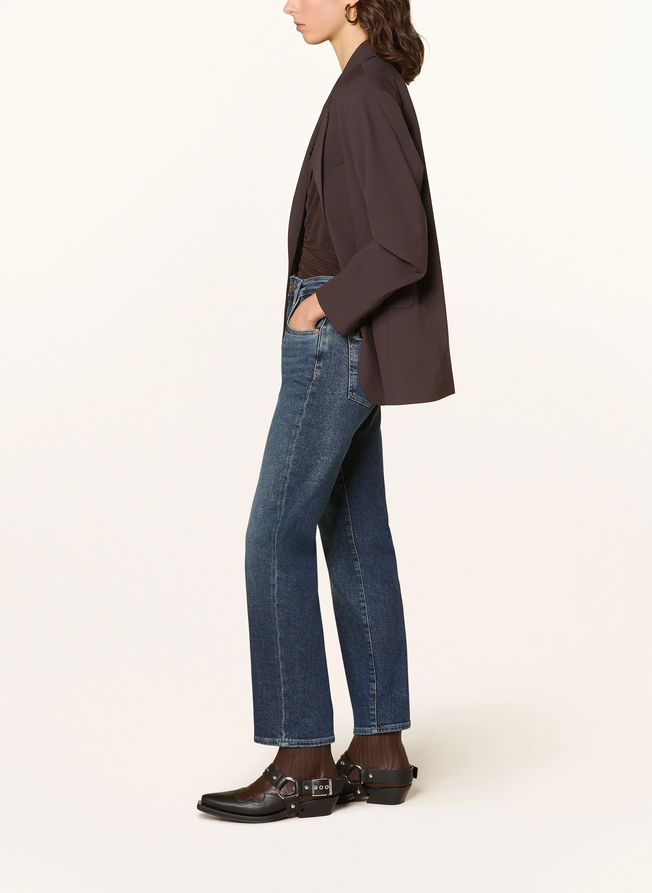 7 for all mankind Jeans CALIE