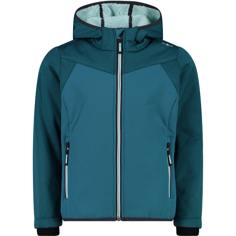 CMP Kinder Hoodie Jacke