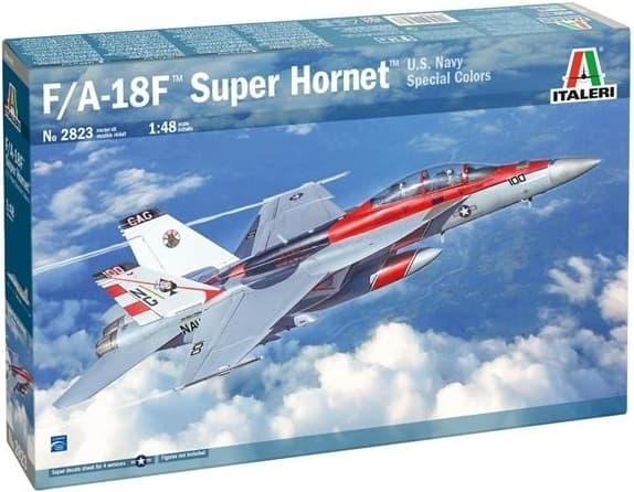 ITALERI 1:48