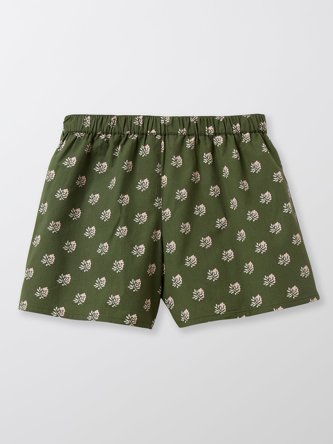 Jupe-short Fille