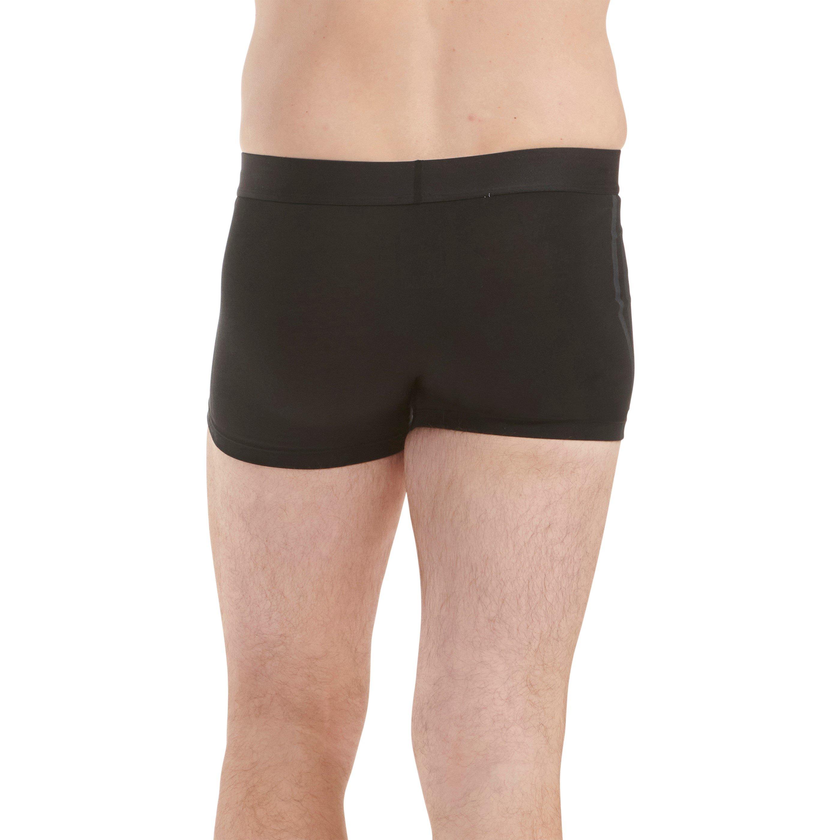 adidas Originals Comfort Flex Eco Soft Boxers (2 pack)