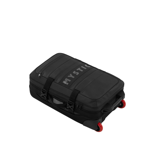 MYSTIC Passage Carry-on Bag 45L Black 2025