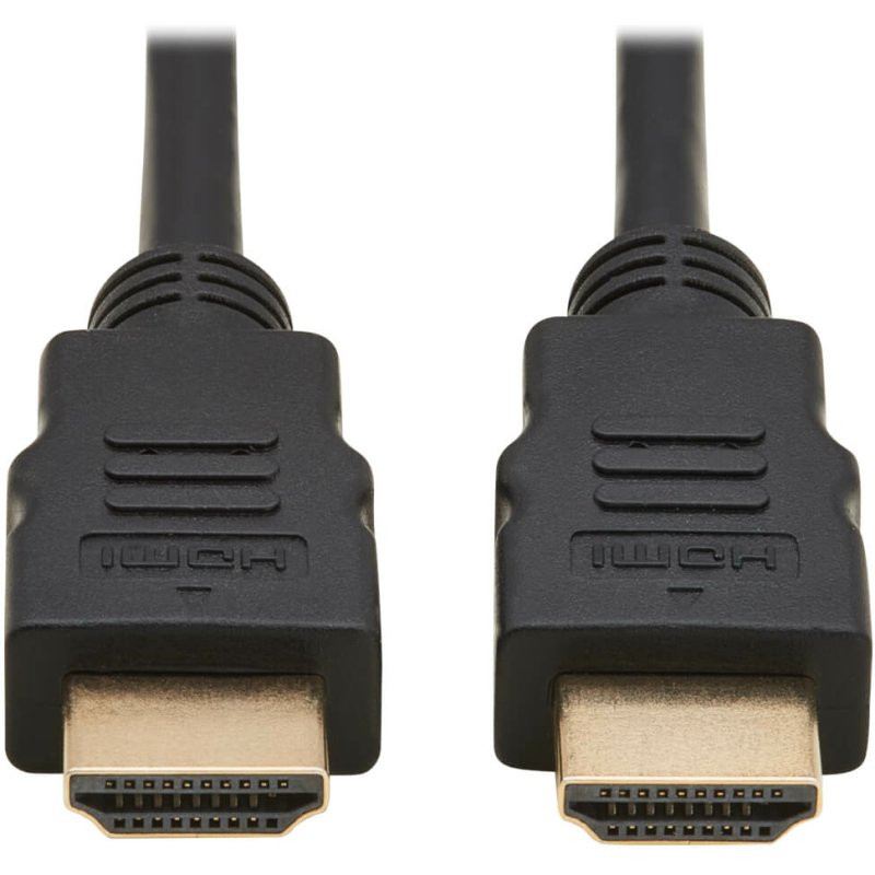 Tripp Lite P568-006 câble HDMI 1,83 m HDMI Type A (Standard) Noir