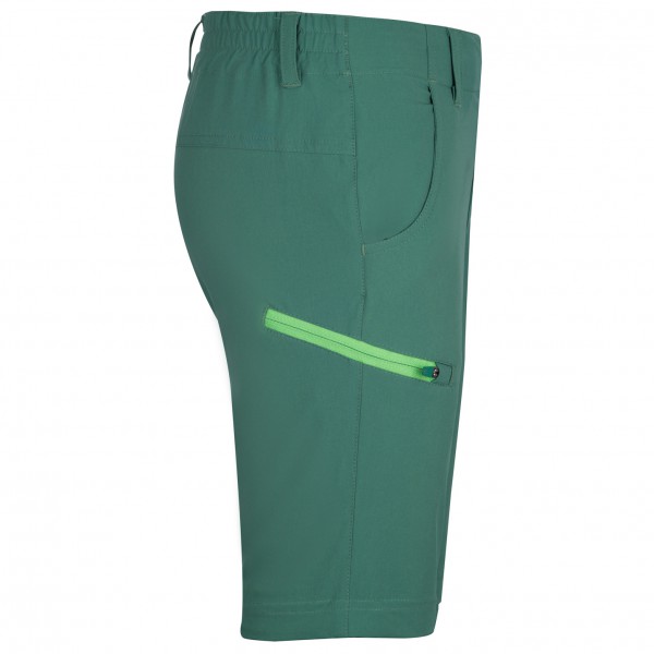 Trollkids - Kid's Kjerag Zip Off Pants - Pantalon de trekking