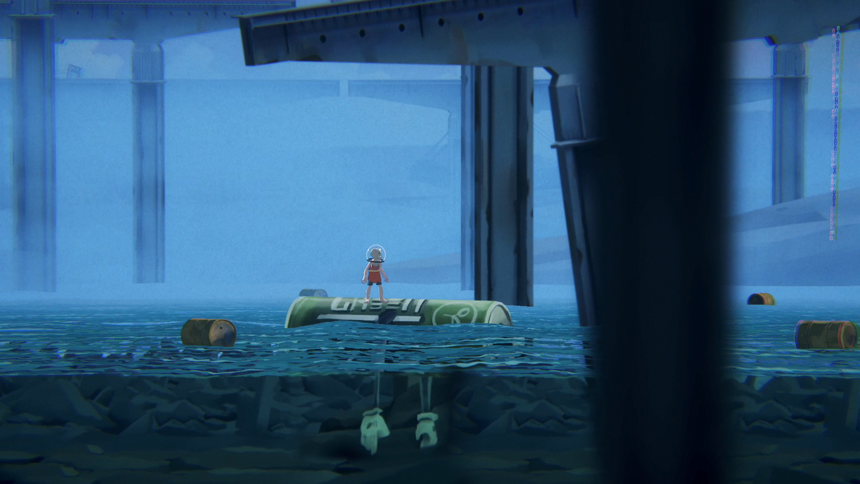 The Cub - Back to Earth Edition- Nintendo Switch
