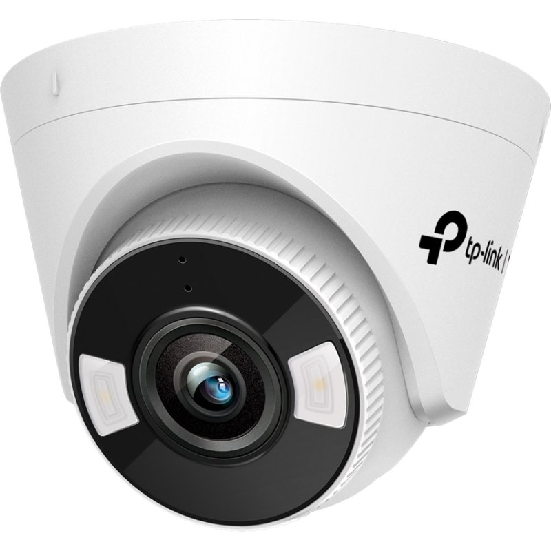 TP-Link VIGI C440(2.8mm) Tourelle Caméra de sécurité IP Intérieure et extérieure 2560 x 1440 pixels Plafond
