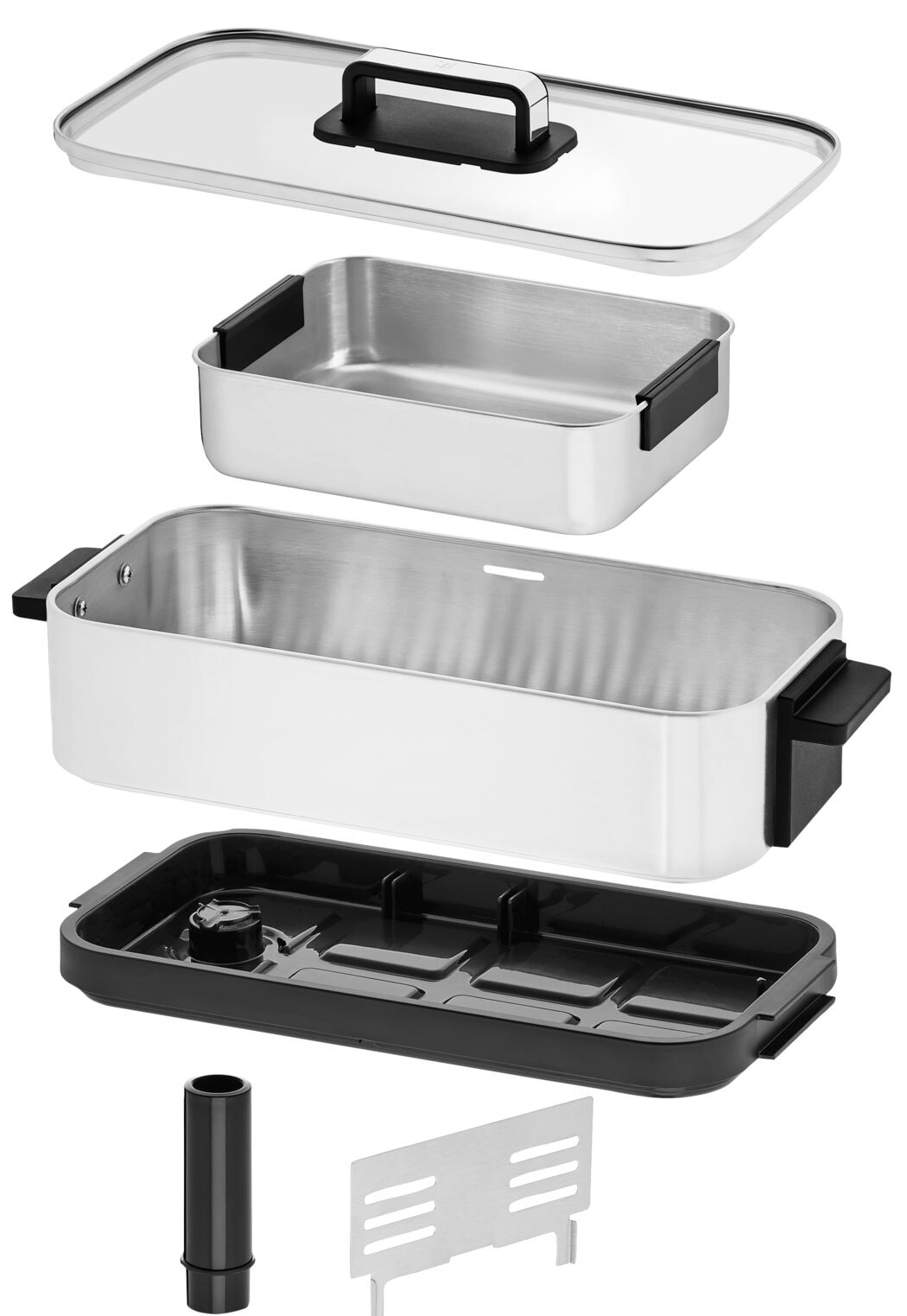 WMF Dampfgarer KÜCHENMINIS