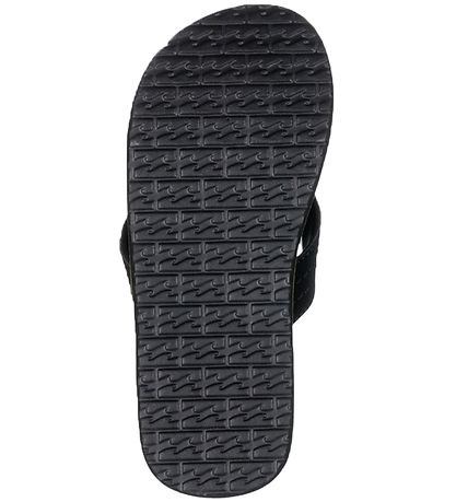 Billabong Flip Flops - All Day - Grün