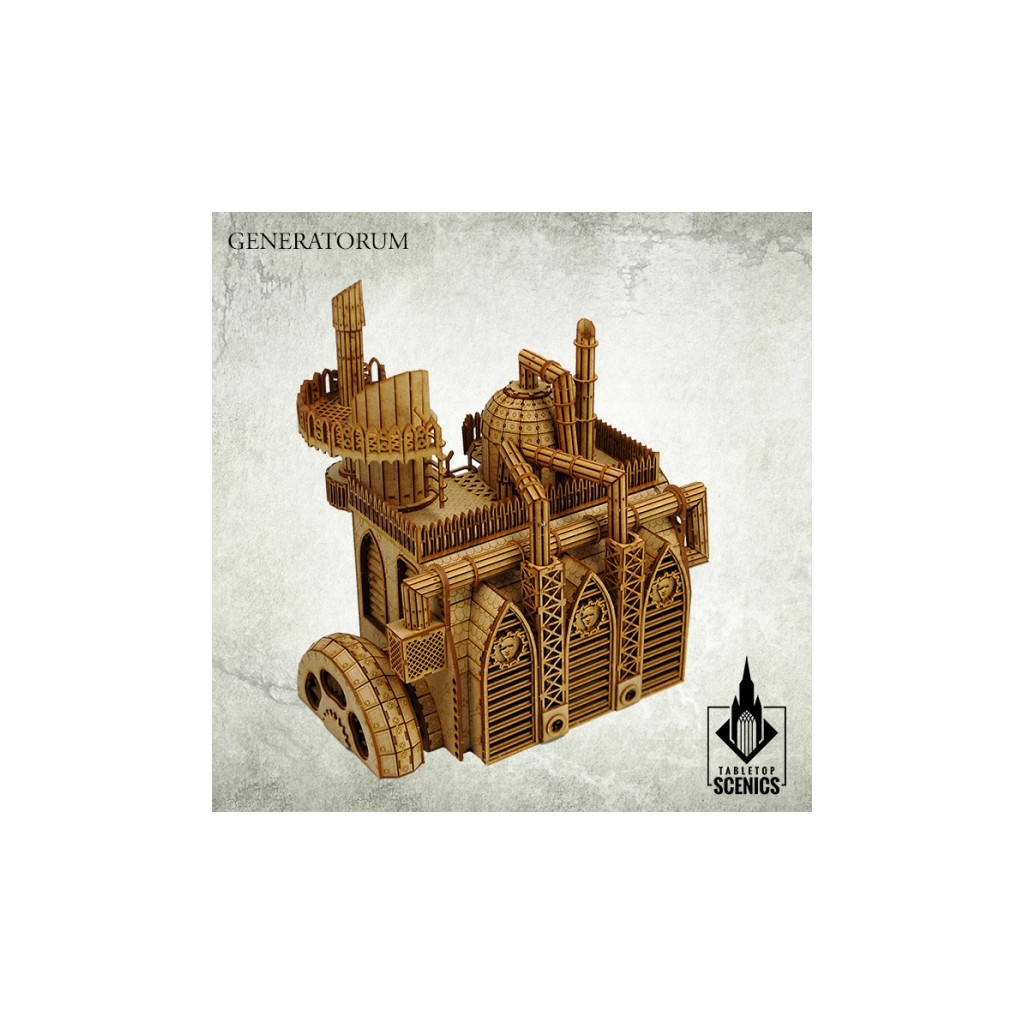 Generatorum