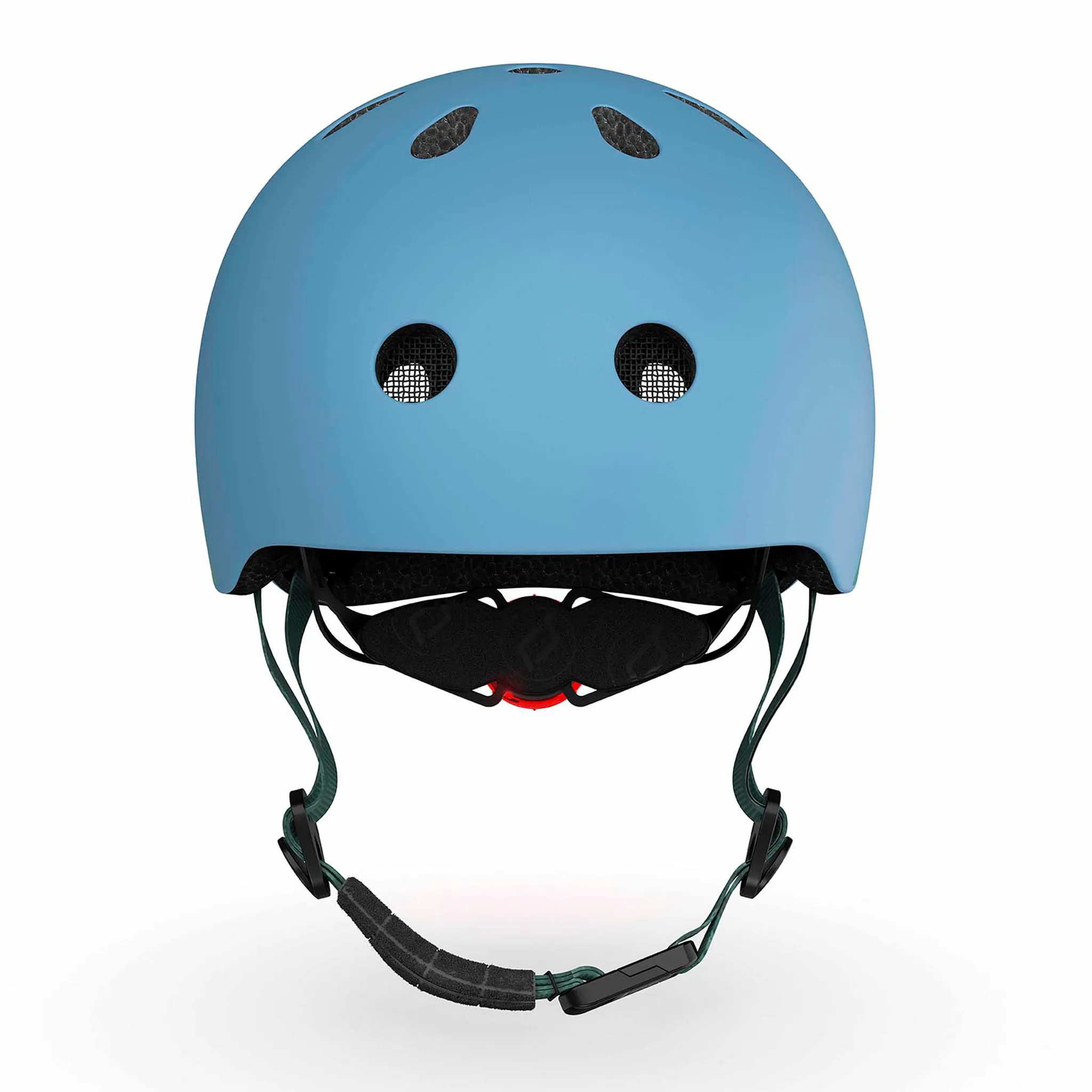 Scoot and Ride Casque Vélo 45-51cm