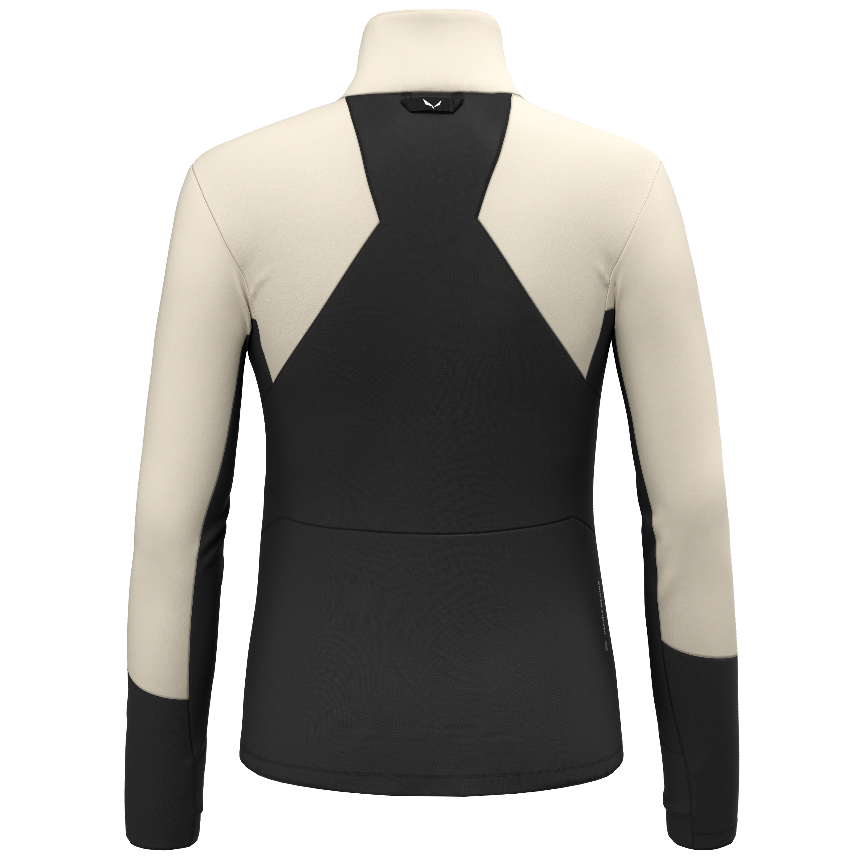 Ortles Merino Jacke Damen